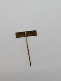 Modstandsbevægelsen pin, sjælden  1 Delings Club Enamel 