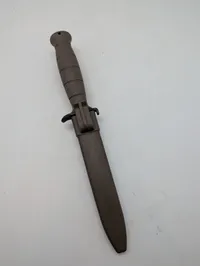 Glock Feltkniv Model 78 med Skede