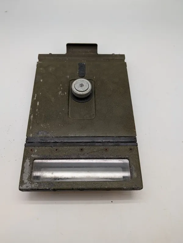294 Militaria & Samler Auktion