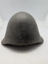 Dansk model 23 hjelm 