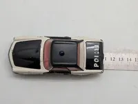 Tekno Mercedes-Benz 280 SL Politibil