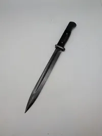 Tysk K98 Bajonet S/155K E. & F. Hörster