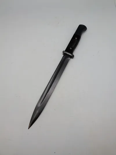 Tysk K98 Bajonet S/155K E. & F. Hörster