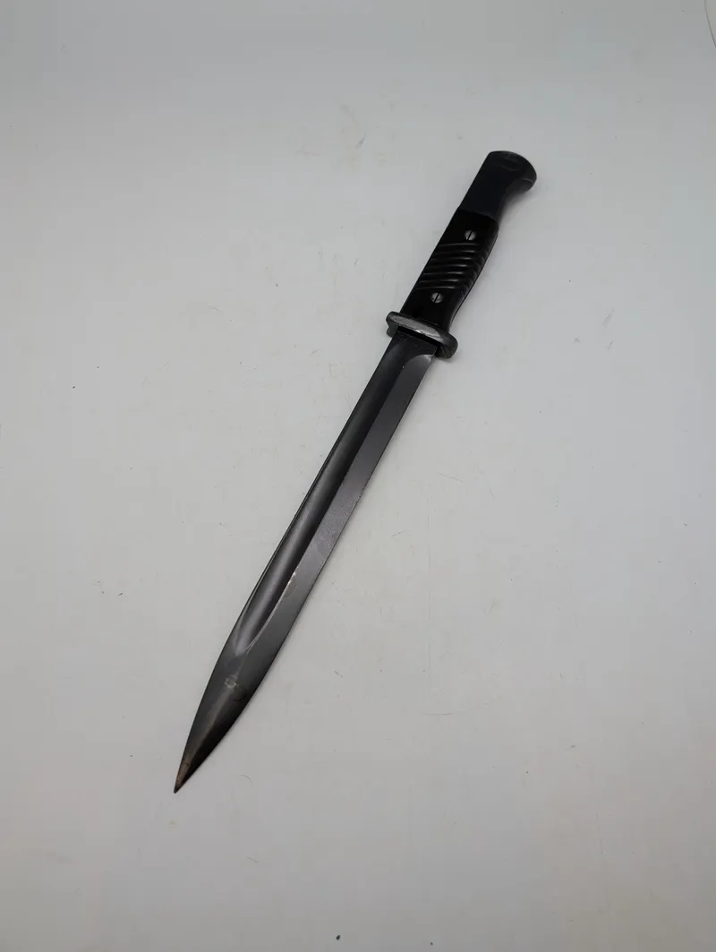 Tysk K98 Bajonet S/155K E. & F. Hörster