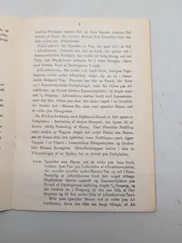 Forlaget Zac, Beskrivelse af Officerspistol Model 1880, hæfte fra 1968