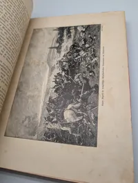 Krieg und Sieg 1870-71: Ein Gedenkbuch, tysk historisk værk