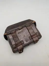 Dansk model 89 patrontaske 