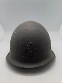 Dansk Model 39 hjelm 