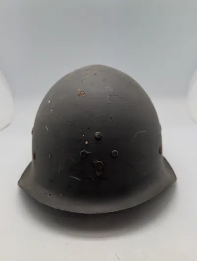 Dansk Model 39 hjelm 