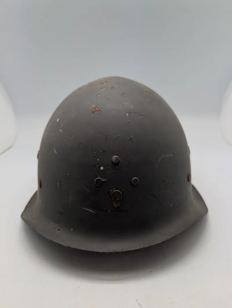 Dansk Model 39 hjelm 