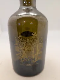 Aalborg Jule Akvavit 2014 - 150 års jubilæumsflaske