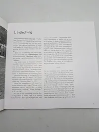 John Maalø Larsen: Oprør og kamp i Nyborg 1943, bog