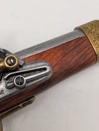 Mre Imp de St Etienne flintlåspistol replika