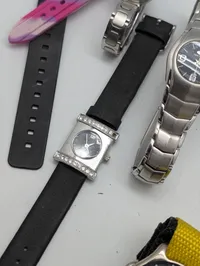 Mixed Collection of 14 Wristwatches including Casio, Kronaby, and Kelton