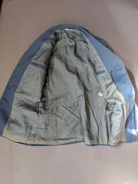 East German DDR Deutsche Post Uniform Jacket and Tie