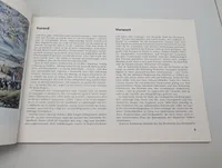 1848-1850 Schleswig-Holstein War History Book