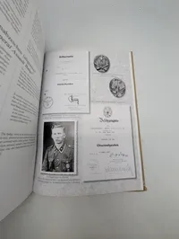Rolf Michaelis: Deutsche Kriegsauszeichnungen 1939-1945