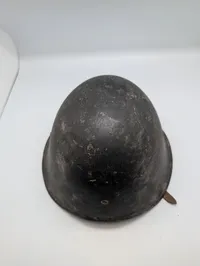 Dansk M/23 Stålhjelm 