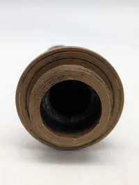 Engelsk WW1 minehorn 