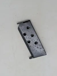  Pistolmagasin til 