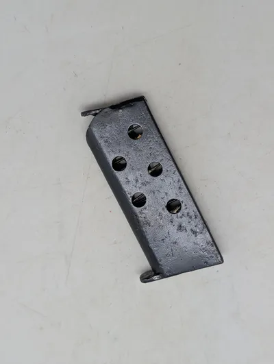  Pistolmagasin til 
