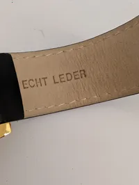 MZI Watch Co. Diamond Edition Automatisk Herreur