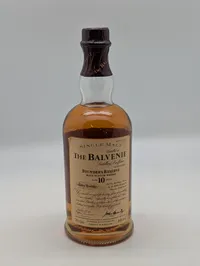 The Balvenie Founder's Reserve 10 Års Single Malt Scotch Whisky