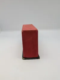 Koh-I-Noor Rapidograph Teknisk Tegnesæt, Model No. 3065-S7