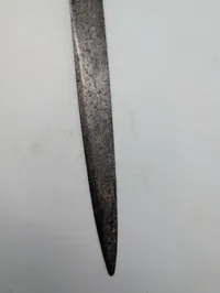 Tysk 1871 bajonet 