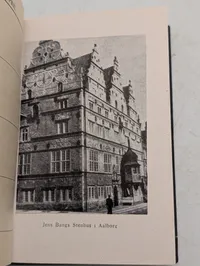 SS Kalender 1945: Lommebog for danske SS-Frivillige, original og komplet 