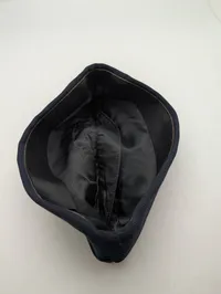 Dansk Politti skråhue 