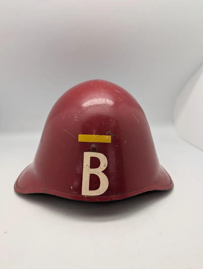 Dansk M41 WW2 CBU brand 