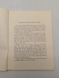 Nordens Forenede Stater af Karl Petander, W. Kleen og Anders Örne (1942)