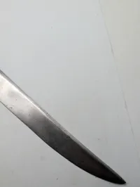Dansk Infanterisabel model !838/54 