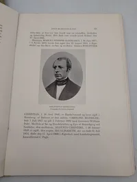 Bog om Guldsmed Anton Michelsen, København 1909