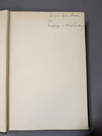 Collection of Six Norwegian World War II History Books and Publications