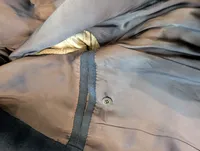 Spansk Luftvåben (Ejército del Aire) Officerstunika