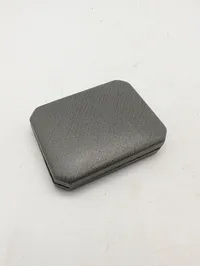 Ronson Varaflame lighter med originalt servicekit og æske
