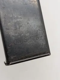 Engels Nedkastet Sten gun magasin ww2 