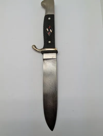 Deutsche Studentenbund Messer