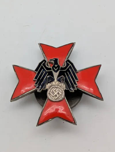 Tysk POSTWAR 