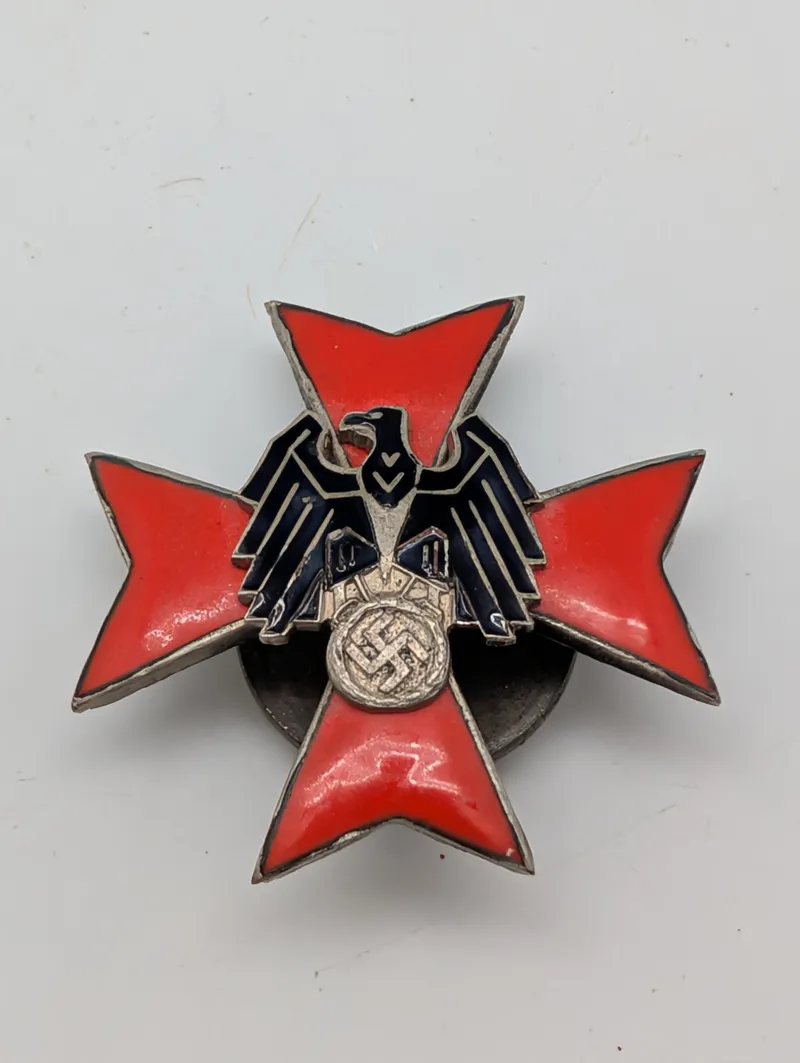 Tysk POSTWAR 