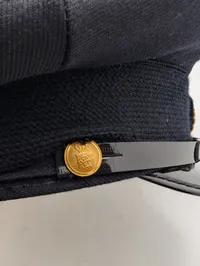 Dansk Uniformskasket