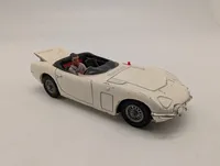 Corgi Toys No. 336 James Bond Toyota 2000GT from You Only Live Twice