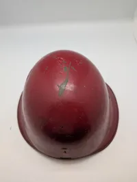 Dansk M41 WW2 CBU brand 