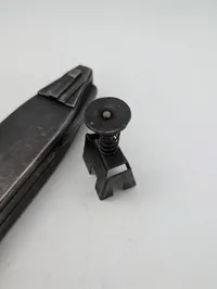 Husqvarna Mp magasin med lader  