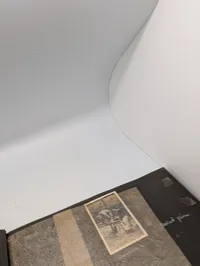 Tysk WWII Fotoalbum 'Zur Erinnerung an meine Dienstzeit'