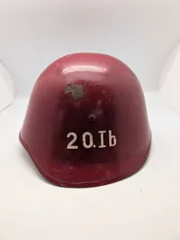 Dansk M41 WW2 CBU brand 