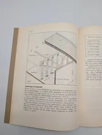 Civilforsvarsstyrelsen: Beskyttelsesrum - Vejledning fra 1962