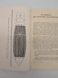 Ernst A. Olbert: England als Sklavenhändler und Sklavenhalter